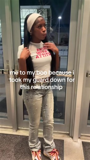 maybe AI idk (@lostfilesofthequeennnnn)’s video of relationships