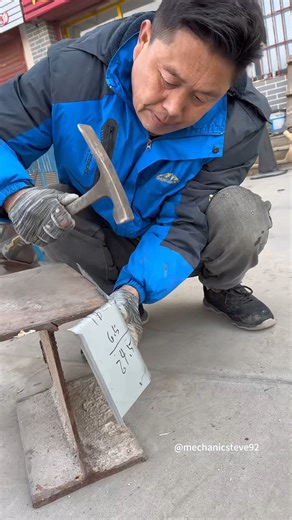 Rusty Rocker Panel Restoration #auto #mechanic #mechanicsteve #automotive #mechaniclife | Mechanic Steve