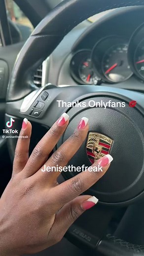 Jenise Hart (@jensiedafreak)’s videos with original sound - Jenise Hart