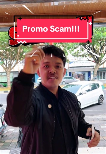 PROMO CASHBACK SCAM NIIIHHHH PASTI ‼️ Hellooouuww Ayam Keprabon x BTN no scam scam yaa... Makan enak, kenyang & hemat bayarnya pake Qris BTN bisa dapet cashback 76%, yuk buktiin sendiri!!! 📅 Berlaku tgl 1 – 17 Februari 2026 💳 Minimal transaksi Rp50.000 💸 Maksimal cashback Rp50.000 ⚡ 1 user BTN berlaku 1x transaksi Buruan sebelum periodenya habis! Jangan sampe ketinggalan promo segede ini 🚀 ==================================== #AyamKeprabon #AyamGeprek #MieKeprabon