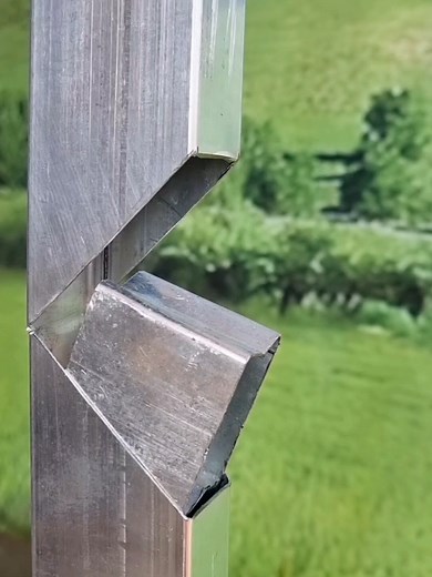 Thin Metalworking Rivet Idea: Useful Joining Technique