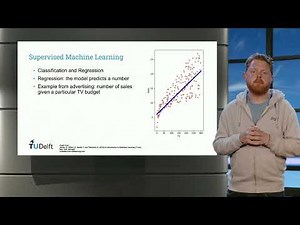 Introduction to Basic and Advanced Techniques in Machine Learning #ML #AI #machinelearning