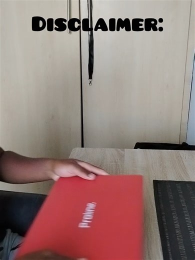 Laptop Unboxing: Discovering a New Tech Marvel