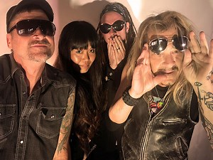 The Absolute, Undisputed Top 10 Greatest Thrill Kill Kult Songs… According to Izzy… (Sat. at The Church)