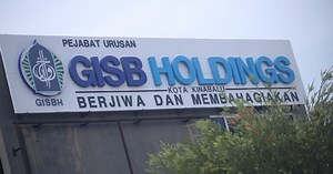 GISB 'removed' from MIHAS 2024? [BTTV] | New Straits Times