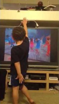 Fresh Beat Band - Jacob (we had a great day)