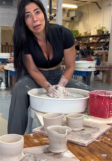 clearly not a skill