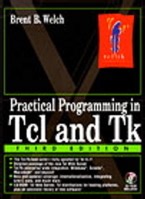 Practical programming in Tcl and Tk (3rd ed.) | Guide books