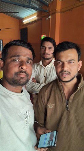 Deepak Kumar | #Pande# priwar rabi bhaiya ke sath mulakat | Instagram