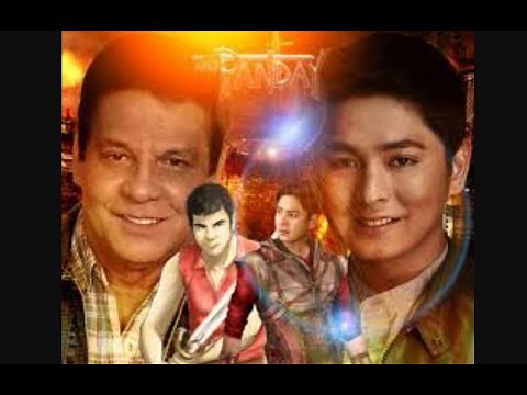 COCO MARTIN, FPJ ANG PANDAY Introduction FULL Movie