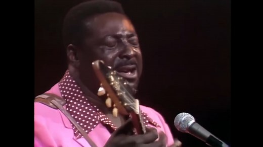 83K views · 3.8K reactions | Albert King performs I'll Play the...