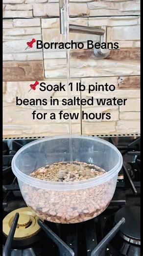 Delicious Borracho Beans Recipe for Home Cooking