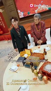 "Mira el video completo👉https://dramabox.reelhunter.online/4389018876207185920 🔗Haz clic en el enlace para descargar la APP, busca el título “Besé al CEO y le gustó” para ver el cortometraje completo 📺Resumen: ""🔥🔥🔥Hay rumores de que si alguien puede ganarse el favor del Señor Cloud, será un hombre honorable. En este día ordinario, Lars Baxter irrumpe en la sala de conferencias de Coporación Royal, con la intención de resolver los asuntos rápidamente y pasar a la siguiente entrega. En ese 