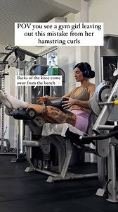 227K views · 386 reactions | OPEN ME ⬇️✨ ✨Leg extension: back of...
