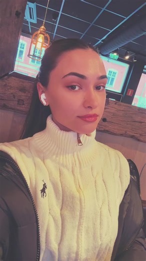 Lashes done👁️👄👁️