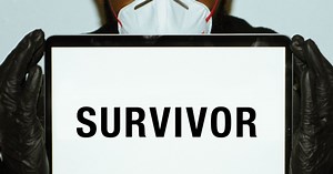 Desiigner - "Survivor"