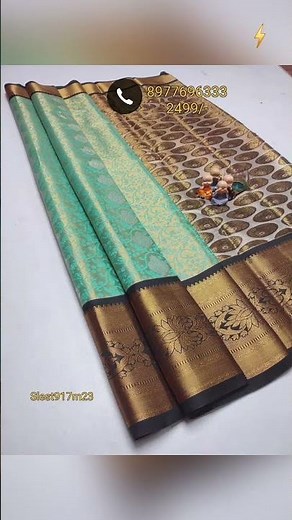 Latest sarees with price,saree design 2025#latestsareesonline#slfashions#latestsarees