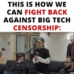 376K views · 7.7K reactions | This is How We Can Fight Back Against...