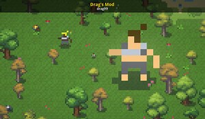 Drag's Mod Mod for WorldBox | WorldBox Mods