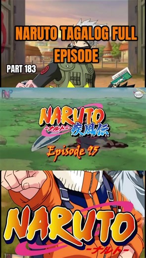 #naruto #tagalogdubbed #narutotagalog
