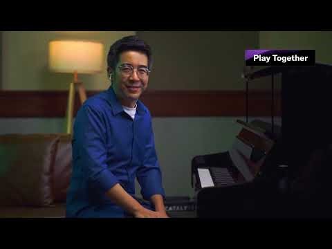 Your First Piano Experience | Yamaha Beginner Session