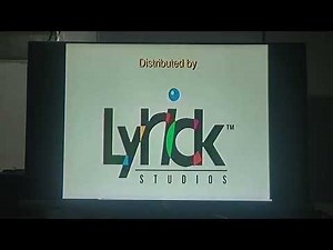 Lyrick Studios and Please Stay Tuned 1997 Screen
