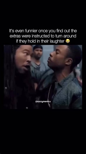 Succy meme dot s on Instagram: "😂 Interesting fact: Key & Peele (2012–2015) is an American sketch comedy series created by and starring Keegan-Michael Key and Jordan Peele. The show aired on Comedy Central and ran for five seasons, delivering sharp, fast-paced sketches that blended absurd humor with clever social commentary. Much of the show focused on race relations, identity, pop culture, and awkward everyday situations, often exaggerating real-life scenarios to highlight uncomfortable truths