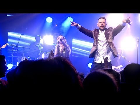 Decoy - Premium Coverband live | Firmenfeier & Event Showreel