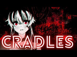 Cradles -「AMV」- Anime Mix