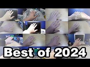 Jiga Tech - Best of 2024