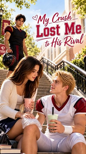 My Crush Lost Me to His Rival | ENGSUB (FULLHD)