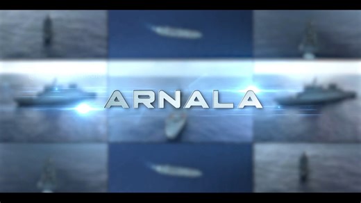 Indian Navy Official Account on Instagram: "#INSArnala - Valour in the Ocean🌊 🔱 Witness the rise of Arnala — India’s first ASW Shallow Water Craft — joining the Eastern Naval Command! 🌊⚓ 🎯 Armed with cutting-edge weapons & sensors 🗓️ Commissioning: 18 June 25 | 📍 #Visakhapatnam #IndianNavy #ArnaveShauryam"