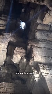 Did Cambodian stone work derive from Egypt somehow? #cambodia #ancientcambodia #ancient #ancienthistory #history #egypt #ancientegypt #pyramid #stonework #ancientmysteries | Luke Caverns
