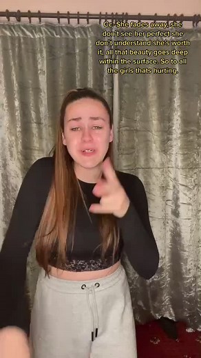 Embracing Your Uniqueness and Sign Language Advocacy