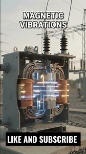 Why Does a Transformer Make That Humming Sound? 🤔