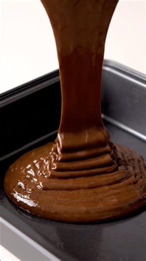 How To Make The MOST Indulgent Chocolate Brownie Shorts