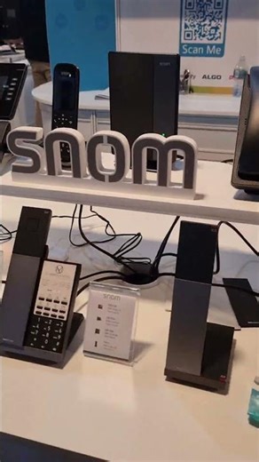 Channel Live 2026: A quick look at our stand and vendor partners