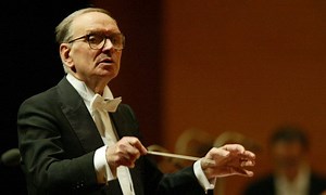 Film composer Ennio Morricone has died at the age of 91
