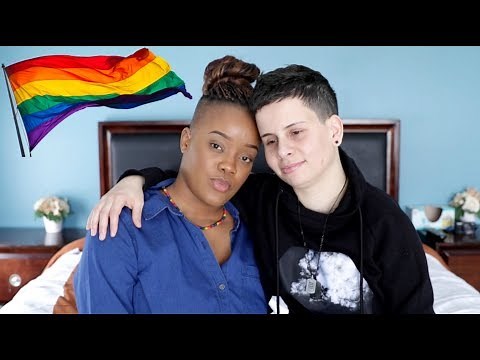 Coming Out to Your Parents