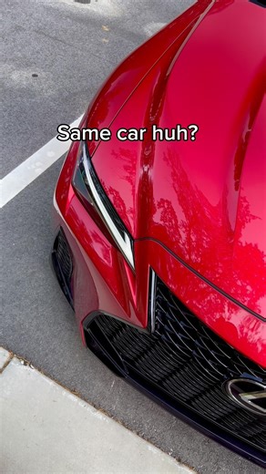 The audacity is at an all-time high. #is500 #lexus #cartok #lexusis500 #carhumor #funny #carvideos