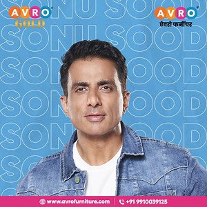 Discover why Sonu Sood believes Avro Furniture is the epitome of modern living. . . . Shop now: Amazon: https://amzn.to/3xcrfOZ Flipkart: https://bit.ly/3v2JfJ3 . . Email - support@avrofurniture.com Contact - 0120-4376091| 9910039125 Website - www.avrofurniture.com . . #avro #trendyfurniture #stylishfurniture #spacesaving #compactdesign #dinnertable #avrokursi #madeinindia #vocalforlocal #plasticfurniture #greenmanufacturing #recycled #plastic #AvroFurniture #furniture #table #affordable #bestch