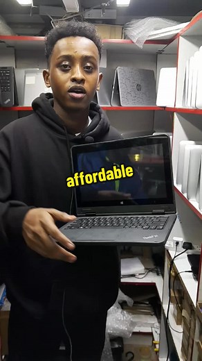 Affordable Lenovo Yoga 11e X360 Laptop | 4GB RAM, 500GB HDD