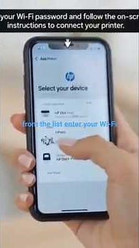 Setup HP Laserjet Pro MFP Steps By Steps | HP Printer Setup Tutorial #hpprintersetup #hplaserjet