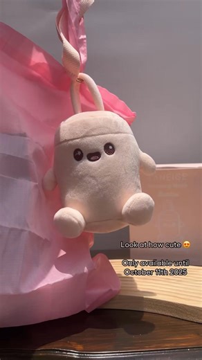 4.5K views · 24 reactions | Did someone say another Sleeping Buddy? Meet the NEW bouncy buddy you’ll want by your side every night ✨ Hurry, it’s only here until October 11th! Pssstt…watch till the end to see a sneak peek of our next sleeping buddy  #laneigeMY #LaneigeSleepingMaskBuddies #Plushies #WaterBuddy #BouncyBuddy | Laneige MY | Facebook