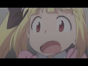 anime tickling Alice ep2(1)