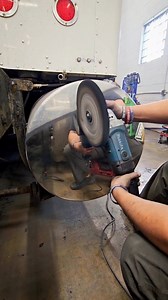 1.6M views · 10K reactions | Satisfying process #satisfying #satisfyingvideo #satisfyingprocess #transformation #polishing #restoration #aluminum #detailing | SummerShine Supply | Facebook