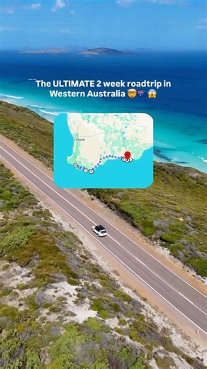 The ONLY Esperance literary you’ll need… #westernaustralia