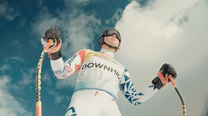 Henrik von Appen: Conoce al connotado representante chileno en esquí alpino