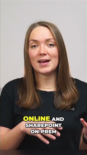 Why You NEVER See Power Apps or Nintex in Secure SharePoint Environments