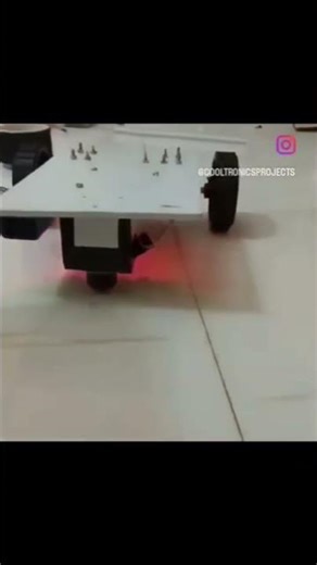 I Built A 2WD Robot #arduinoproject #esp32project #arduinorobot #scienceproject #robot #arduino